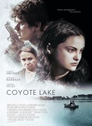 土狼湖/Coyote Lake‎