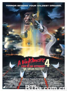 猛鬼街4：梦幻主宰 A Nightmare On Elm Street 4: The Dream Master‎ (1988) 1080P BT磁力 迅雷网盘下载