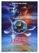 猛鬼街5：猛鬼怪胎/A Nightmare On Elm Street: The Dream Child‎