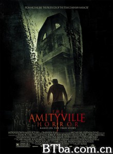 鬼哭神嚎 The Amityville Horror‎ (2005) 1080P BT磁力 迅雷网盘下载