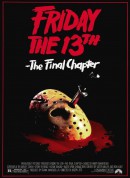 十三号星期五：终结篇/Friday the 13th: The Final Chapter‎