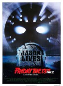十三号星期五6/Friday the 13th Part VI: Jason Lives‎