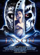 杰森在太空/Jason X‎