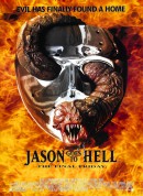 十三号星期五9/Jason Goes to Hell: The Final Friday‎
