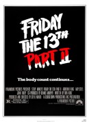 十三号星期五2/Friday the 13th Part 2‎