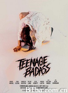 鬼马高中生 Teenage Badass‎ (2020) 1080P/720P BT磁力 迅雷网盘下载