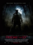 黑色星期五/Friday the 13th‎