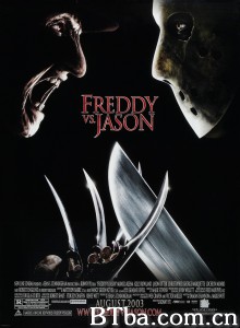 佛莱迪大战杰森 Freddy vs. Jason‎ (2003) 1080P BT磁力 迅雷网盘下载