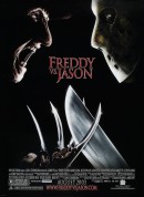佛莱迪大战杰森/Freddy vs. Jason‎