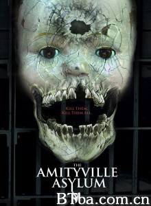 The Amityville Asylum‎ (2013) 1080P BT磁力 迅雷网盘下载