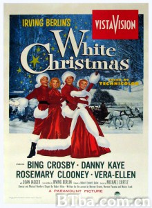 银色圣诞 White Christmas‎ (1954) 1080P/720P BT磁力 迅雷网盘下载