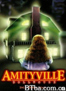 鬼哭神嚎8：灵异鬼现 Amityville: Dollhouse‎ (1996) 1080P BT磁力 迅雷网盘下载