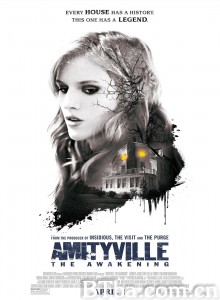 鬼哭神嚎：觉醒/阴宅2(台)/Amityville: The Awakening‎-720p|1080p高清bt种子下载