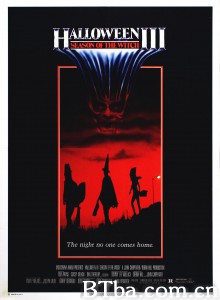 月光光心慌慌3 Halloween III: Season of the Witch‎ (1982) 1080P/4K BT磁力 迅雷网盘下载