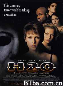 月光光心慌慌7 Halloween H20: 20 Years Later‎ (1998) 1080P BT磁力 迅雷网盘下载