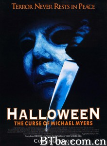 月光光心慌慌6 Halloween: The Curse of Michael Myers‎ (1995) 1080P BT磁力 迅雷网盘下载