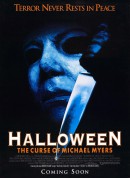 月光光心慌慌6/Halloween: The Curse of Michael Myers‎