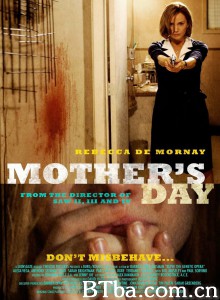 恐怖母亲节 母亲劫(台) Mother's Day‎ (2010) 1080P BT磁力 迅雷网盘下载