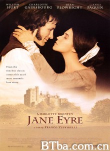 简爱 Jane Eyre‎ (1996) 1080P BT磁力 迅雷网盘下载