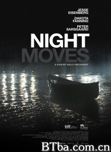 夜色行动 夜幕行动(台) Night Moves‎ (2013) 1080P BT磁力 迅雷网盘下载