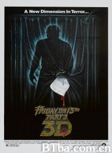 十三号星期五3 Friday the 13th Part III‎ (1982) 1080P/720P BT磁力 迅雷网盘下载