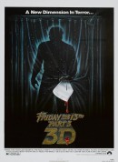 十三号星期五3/Friday the 13th Part III‎