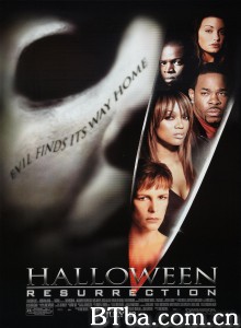 月光光心慌慌8/Halloween: Resurrection‎-720p|1080p高清bt种子下载