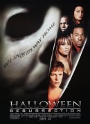 月光光心慌慌8/Halloween: Resurrection‎