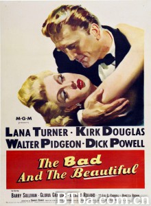 玉女奇男 The Bad and the Beautiful‎ (1952) 1080P BT磁力 迅雷网盘下载