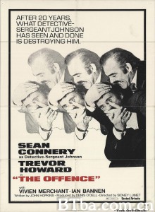 突击者 The Offence‎ (1973) 1080P BT磁力 迅雷网盘下载