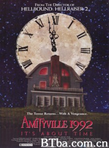 鬼屋1992/Amityville 1992: It's About Time‎-720p|1080p高清bt种子下载