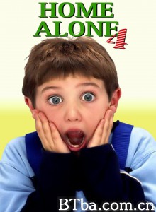 小鬼当家4/Home Alone 4‎-720p|1080p高清bt种子下载