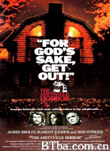 鬼哭神嚎 The Amityville Horror‎ (1979) 1080P BT磁力 迅雷网盘下载