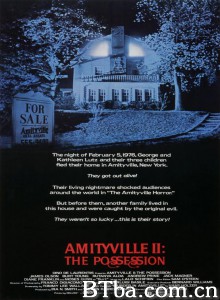 鬼哭神嚎2之入魔 Amityville II: The Possession‎ (1982) 1080P BT磁力 迅雷网盘下载