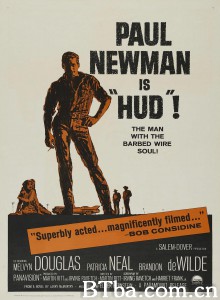 原野铁汉 Hud‎ (1963) 1080P BT磁力 迅雷网盘下载