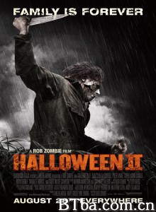 新万圣节2 血染万圣节(台) Halloween II‎ (2009) 1080P/720P BT磁力 迅雷网盘下载