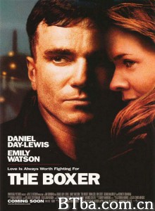 因爱之名 The Boxer‎ (1997) 1080P BT磁力 迅雷网盘下载