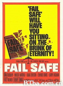 奇幻核子战 Fail-Safe‎ (1964) 1080P BT磁力 迅雷网盘下载