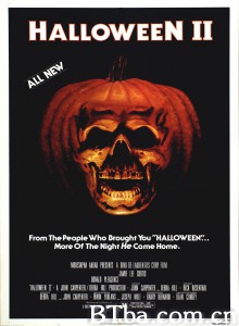 月光光心慌慌2 Halloween II‎ (1981) 1080P/4K BT磁力 迅雷网盘下载