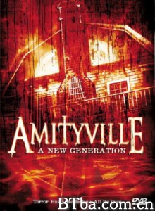 鬼哭神嚎7 Amityville: A New Generation‎ (1993) 1080P BT磁力 迅雷网盘下载