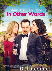 In Other Words‎ (2020) 1080P/720P BT磁力 迅雷网盘下载