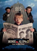 小鬼当家2/Home Alone 2: Lost in New York‎
