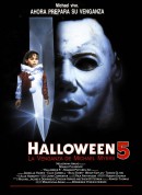 月光光心慌慌5/Halloween 5‎