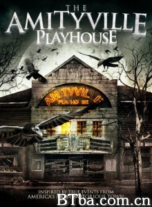 阿米提维尔游戏房 The Amityville Playhouse‎ (2016) 1080P BT磁力 迅雷网盘下载
