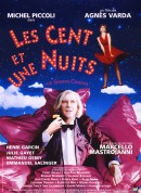 101夜/Les cent et une nuits de Simon Cinéma‎
