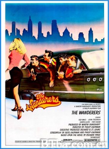 火拼战车 The Wanderers‎ (1979) 1080P/4K BT磁力 迅雷网盘下载