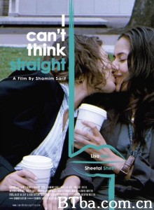 同心难改 I Can't Think Straight‎ (2008) 1080P BT磁力 迅雷网盘下载