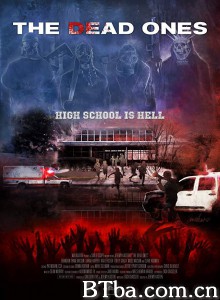 The Dead Ones‎ (2019) 1080P BT磁力 迅雷网盘下载