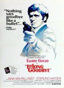 漫长的告别/The Long Goodbye‎