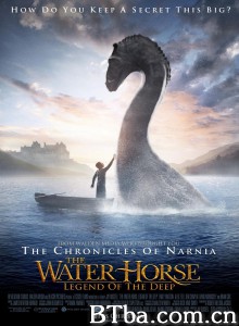 尼斯湖怪：深水传说 The Water Horse‎ (2008) 1080P BT磁力 迅雷网盘下载